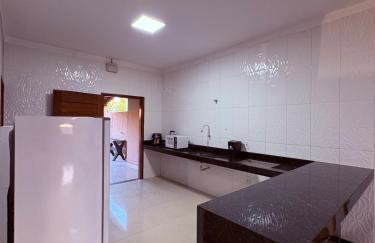 Casa completa mobiliada - Photo 20