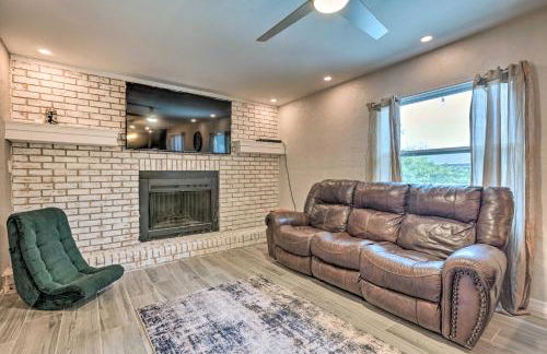 Cozy Home Near Ocean and Daytona Intl Speedway - Photo 3