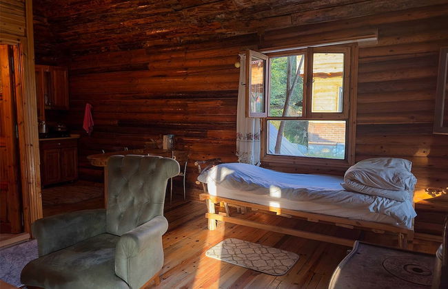 Aynştayn Chalet - Photo 4