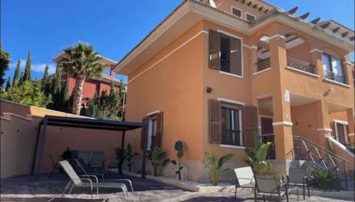 Townhouse in Finestrat-Benidorm - Foto 2