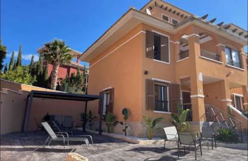 Townhouse in Finestrat-Benidorm - Foto 2