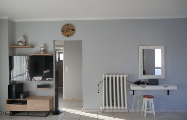 Gio s Central Cosy Apartment With Private Balcony - Foto 35