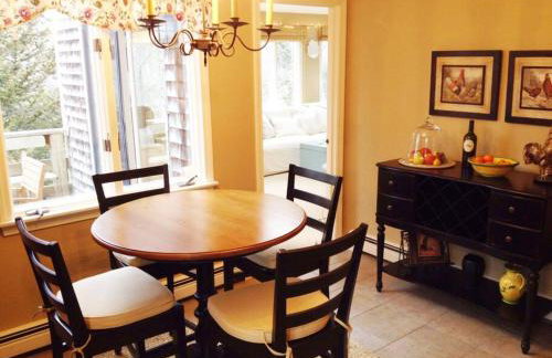 West Falmouth Escape - Foto 20