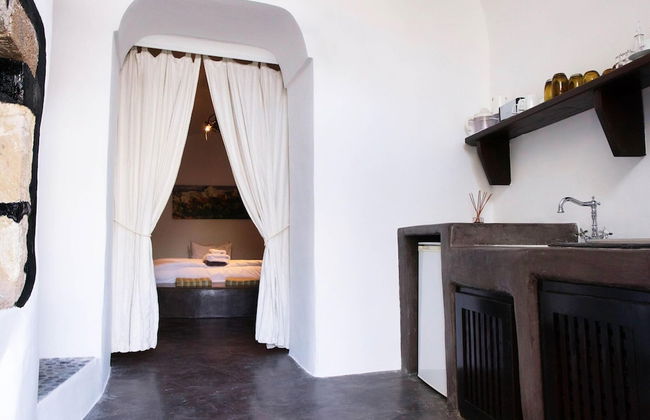 Extravagant Villa in Megalochori - Foto 11