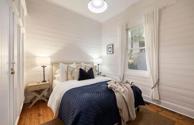 Oliver s Cottage Yarra Valley Spa and Sauna - Foto 45