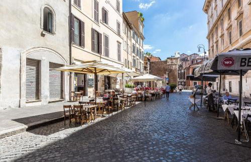 Amazing New Apartment Jewish Ghetto - Foto 24