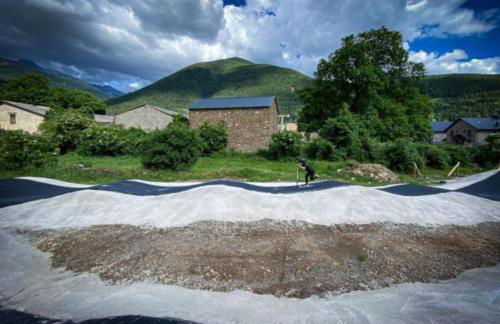 Apartamento a estrenar en Villanúa - Photo 22