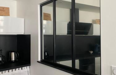 Le Merrain gîte plein coeur de Chablis - Foto 13