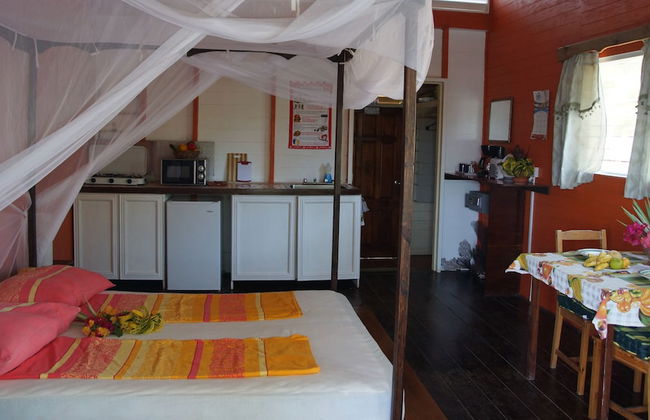 Cabier Ocean Lodge - Foto 28