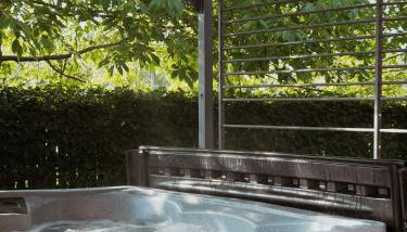 Avenue Cottage with Hot Tub - Foto 4