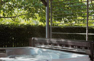 Avenue Cottage with Hot Tub - Foto 4