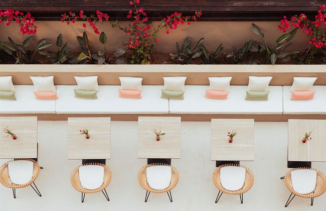 AMA Ibiza Beachfront Suites - Foto 35