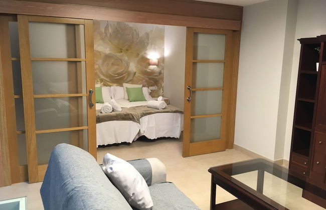 Loft Azahar Cordoba Estacion - Photo 9