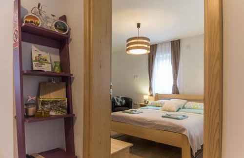 Holiday home, Apartman Obajdin - Foto 35