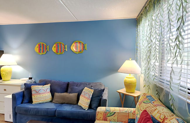 Villas Capri by Southern Vacation Rentals - Foto 13