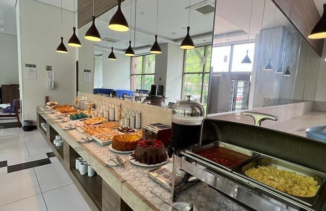 Ferlho Suites Rio Centro - Foto 27