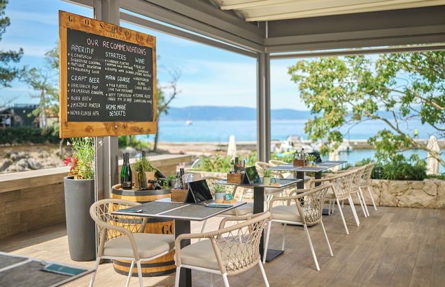 Aminess Younique Gaia Green Villas - Foto 42