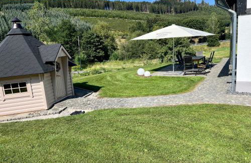 Ferienhaus Fichtenhütte - Foto 13