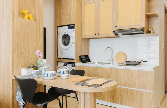 Myrcella Urban Studio - Foto 44