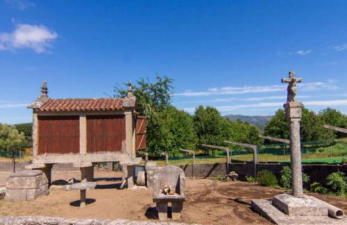 Casa Rural Picape - Foto 43