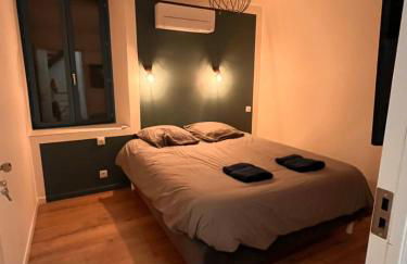 Maison chaleureuse au cœur du Grésivaudan - Foto 15