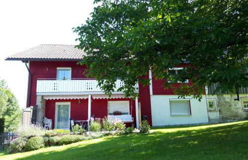 Ferienwohnung im Seidlerhof mit Terrasse - Foto 28