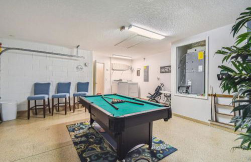 Cozy family Home 5b3b Private Pool 11Mil Disney - Foto 32