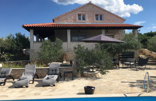 Villa Belvedere Žiža - Photo 1