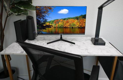 Downtown 1BR-w pool&parkng,Near Rvrwalk & Conv Ctr - Foto 46