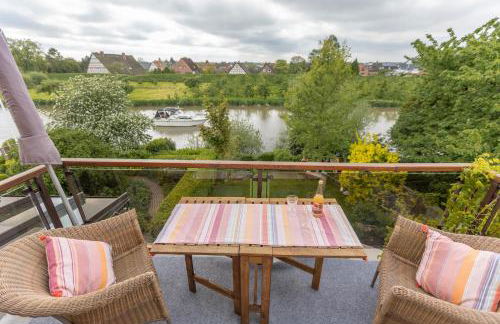 Auszeit Hamburg-Altes Land - Foto 9