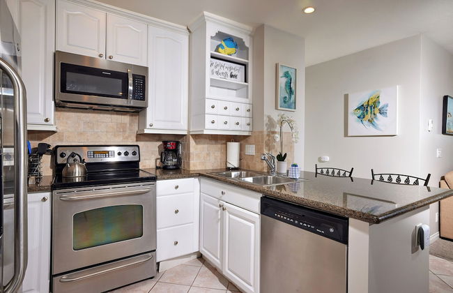 Oceanside Beach Condos - Foto 30