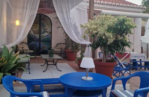 La Casa Azul del Pontiví - Photo 31