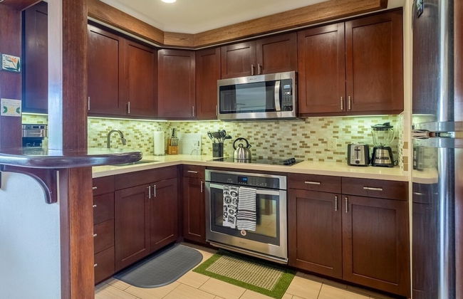 Hanalei Colony Resort I-2 - Foto 9