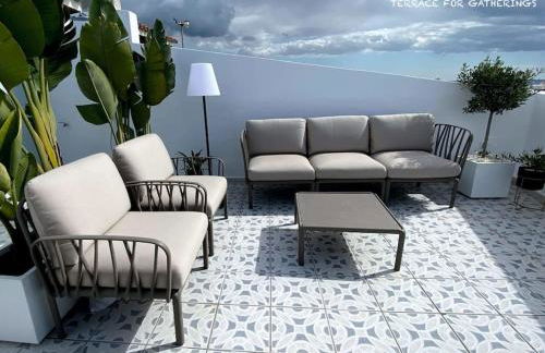 Inspirational apartment - to rest & to work - Photo 27