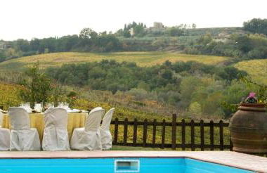 Agriturismo & Winery Il Bacio - Foto 24