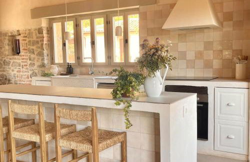 Casería de Valeri Casa El Lagar - Foto 10