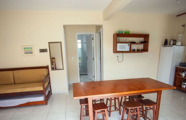 Paraíso do Estaleirinho - Baln Camboriú - Photo 13