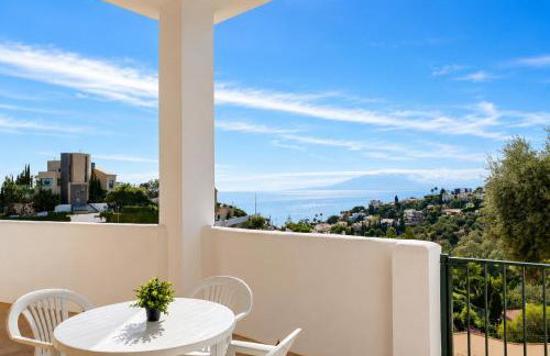 Apartamento vistas golf y Bahia - Foto 7