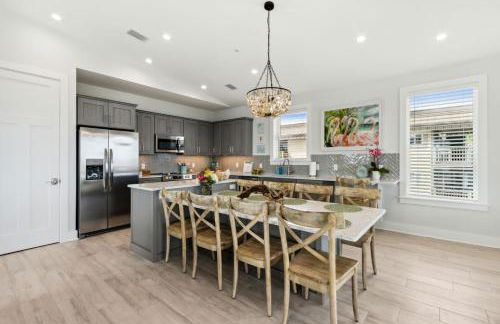 Ocean Lookout 3 - Heated Pool, Beachfront Deck, Stunning Ocean Views - Foto 3