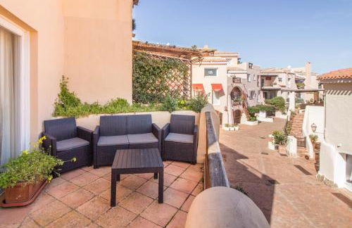 GuestHost - Porto Cervo square APT W parking - Foto 6