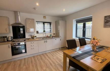 6 chapel row cottages - Foto 16