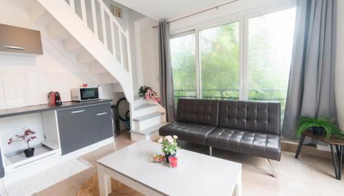 Le Hangar Fleuri - Foto 4, stove