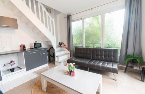 Le Hangar Fleuri - Foto 4