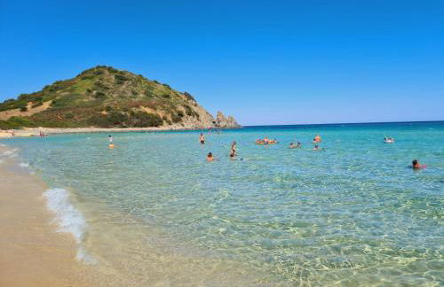 CASA PIUMA Castiadas - casa vacanza Costa Rei - Villasimius - Foto 10