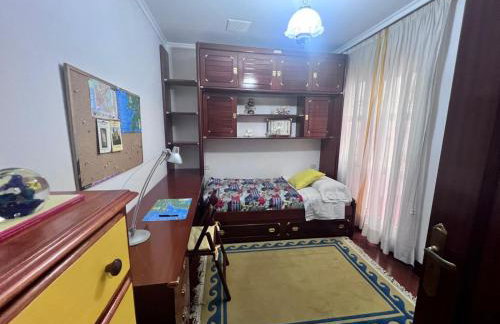 Apartamento Villa de Noia - Foto 10