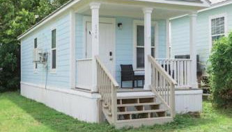 Chapel House - Foto 2