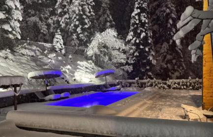 Pavliani4rest - Luxury Cabins - Foto 22