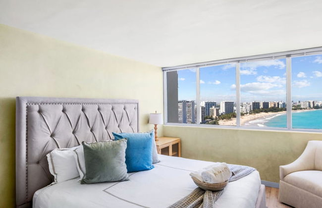 The Penthouse SJU - Photo 15