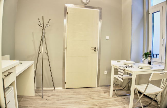 HILD-1 Apartments Budapest - Foto 18