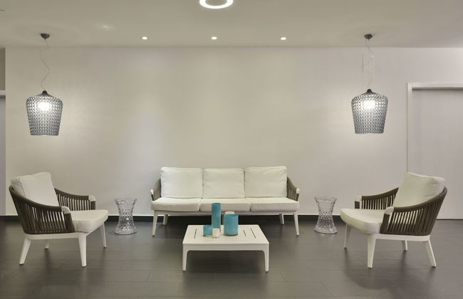 Paestum Inn Beach Resort - Foto 2